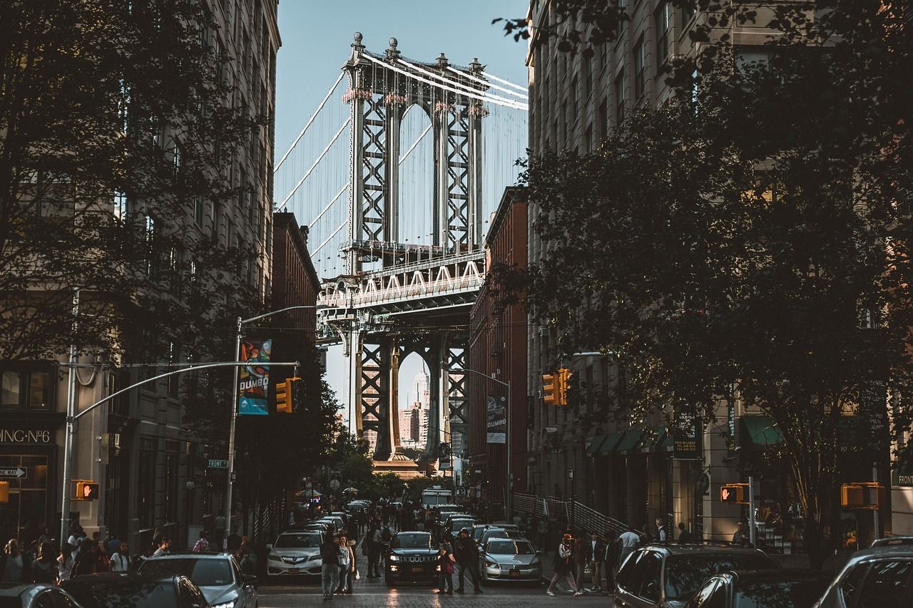 découvrez notre guide de voyage complet aux états-unis : conseils, itinéraires, attractions incontournables et astuces pour un séjour inoubliable.