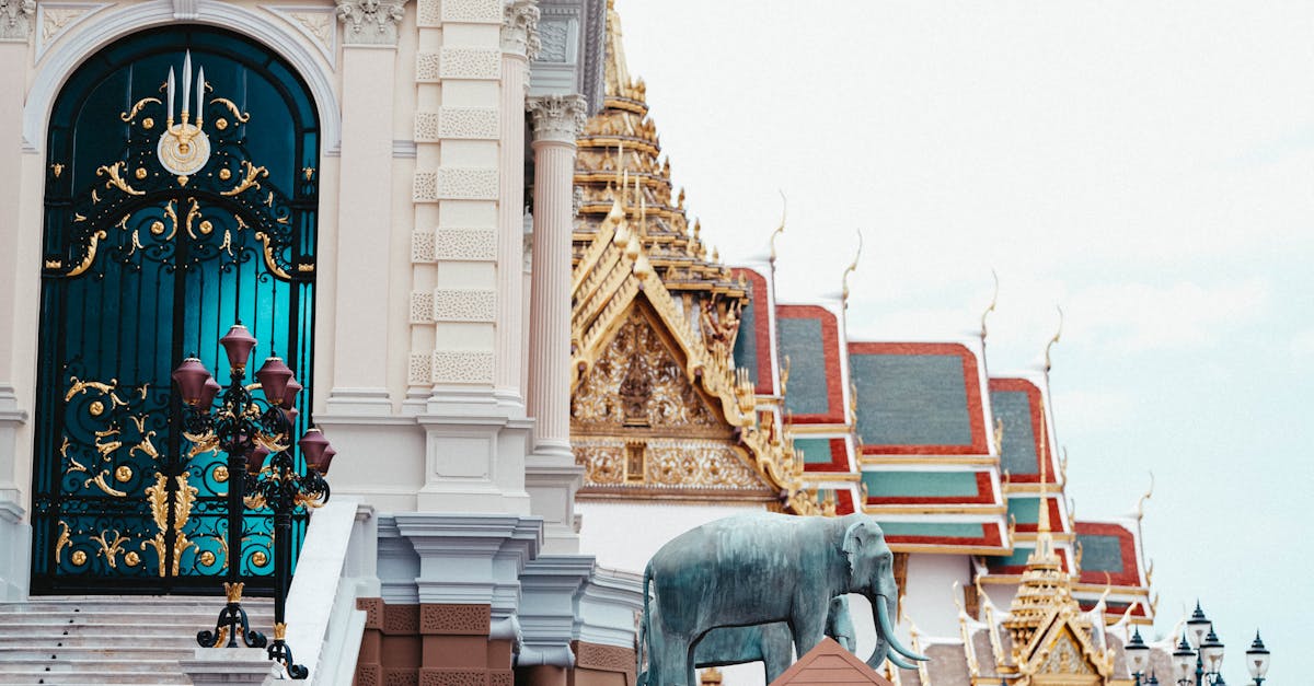 découvrez la richesse du patrimoine culturel à travers ses traditions, ses arts et ses monuments emblématiques. explorez comment ces éléments façonnent notre identité et préservent notre histoire pour les générations futures.