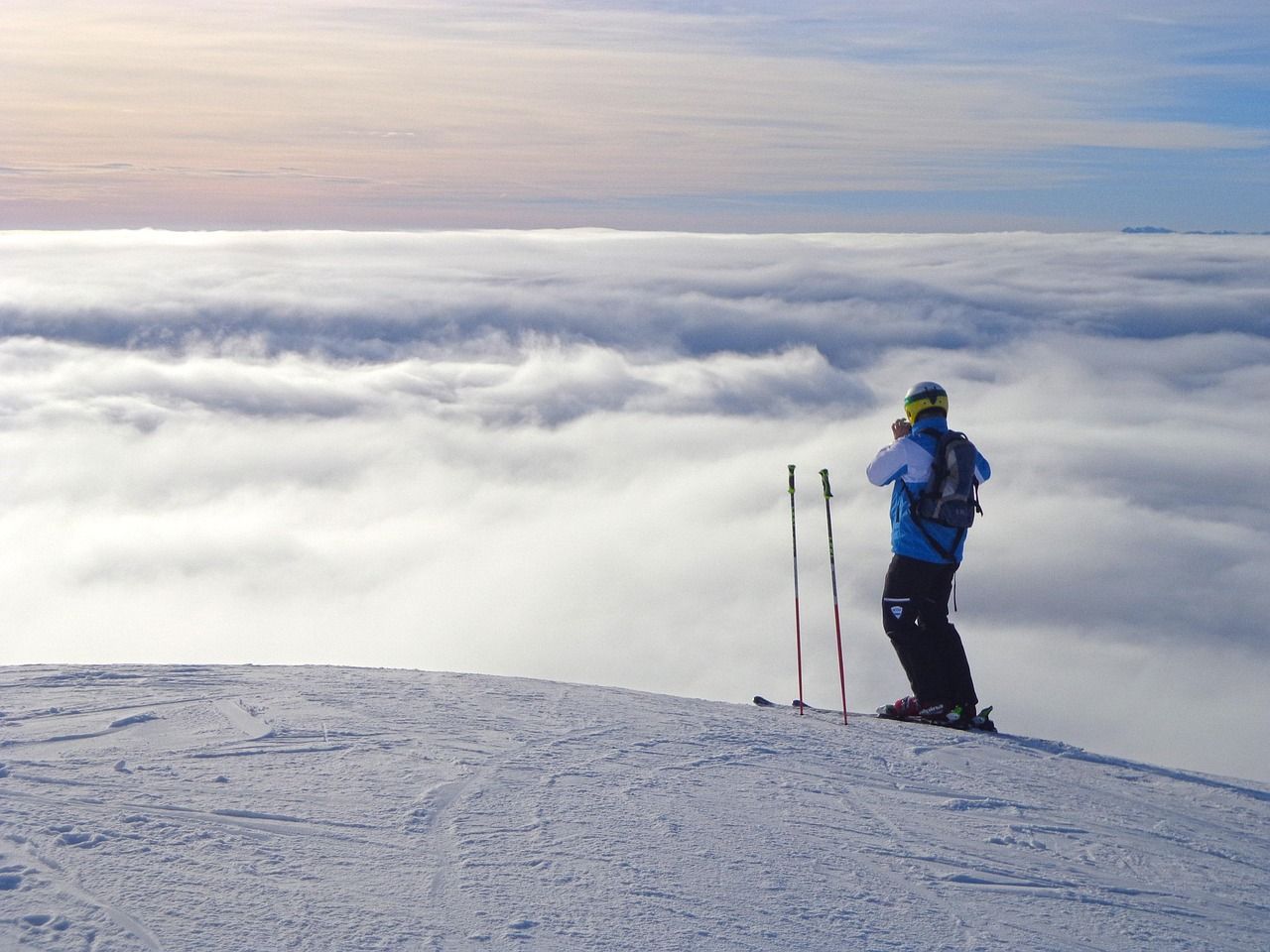 découvrez les sports d'hiver en slovénie : ski, snowboard et bien plus dans des paysages magnifiques et des stations accueillantes.