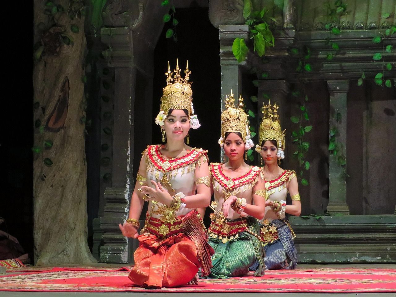 découvrez nos conseils de voyage essentiels pour le cambodge : astuces pratiques, sites incontournables, culture locale et informations utiles pour un séjour réussi.