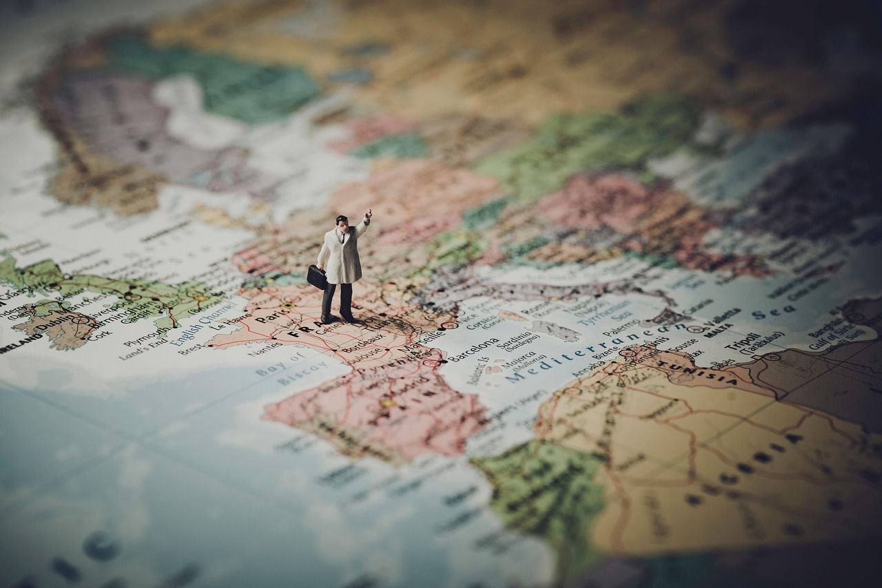 découvrez notre stratégie de voyage pour optimiser vos déplacements, économiser du temps et profiter pleinement de chaque aventure.