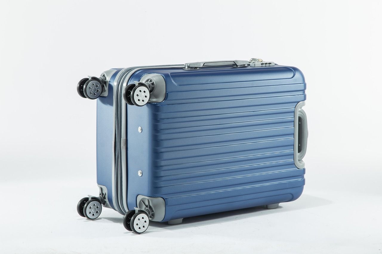 découvrez notre sélection de sacs de voyage pratiques et élégants, parfaits pour toutes vos aventures. choisissez le travel bag idéal pour voyager confortablement et organiser facilement vos affaires.