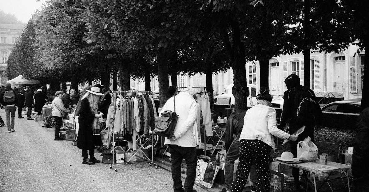 découvrez les événements culturels captivants qui animent notre société. concerts, expositions, festivals et spectacles : plongez au cœur de la richesse et de la diversité culturelle pour des expériences inoubliables.