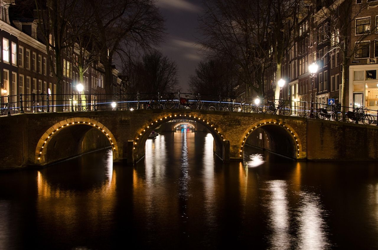 découvrez les meilleures destinations européennes, des villes historiques aux paysages naturels époustouflants, pour un voyage inoubliable à travers l'europe.