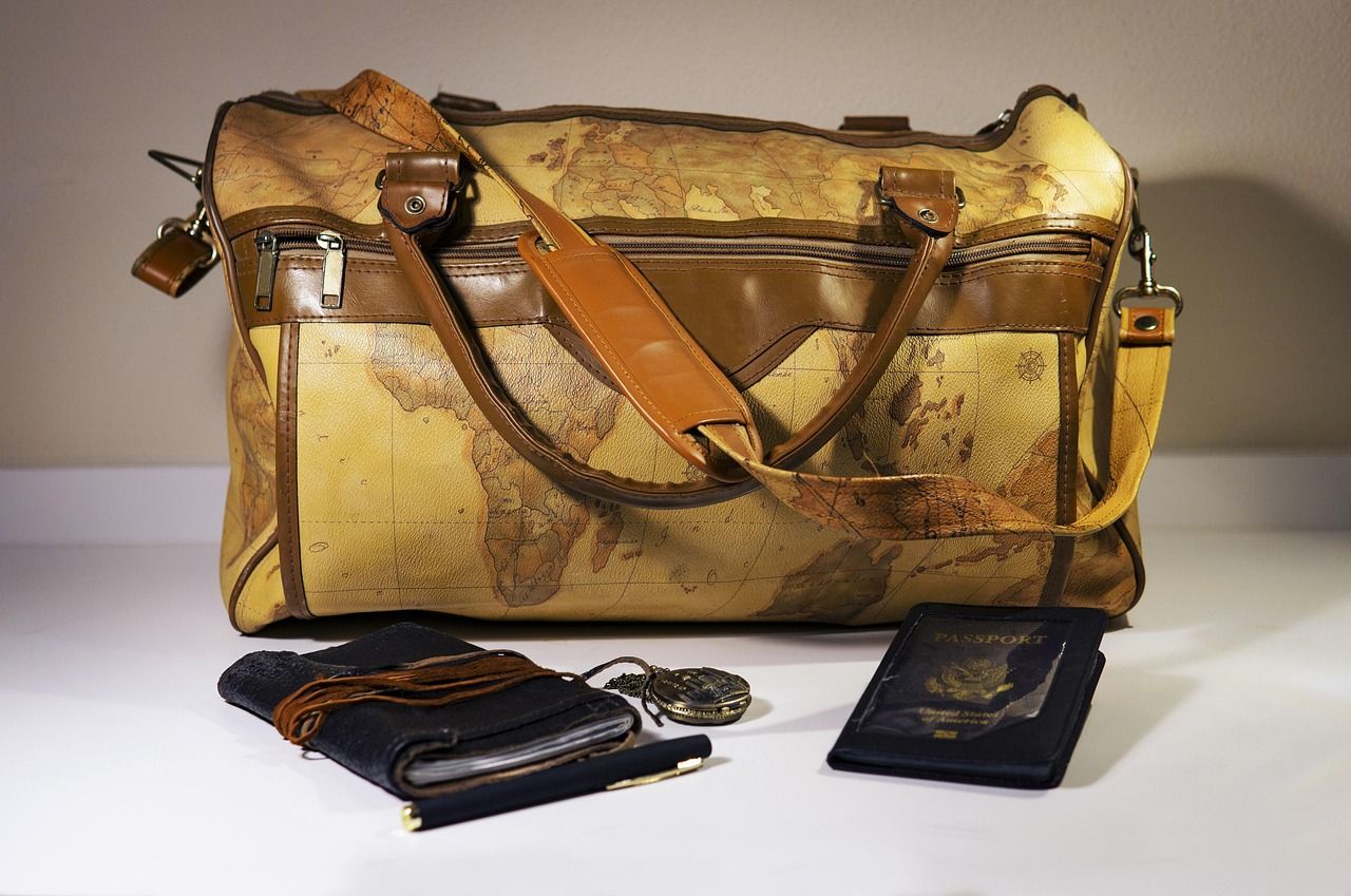 découvrez notre journal de voyage pour capturer et partager vos aventures, souvenirs et expériences inoubliables à travers le monde.