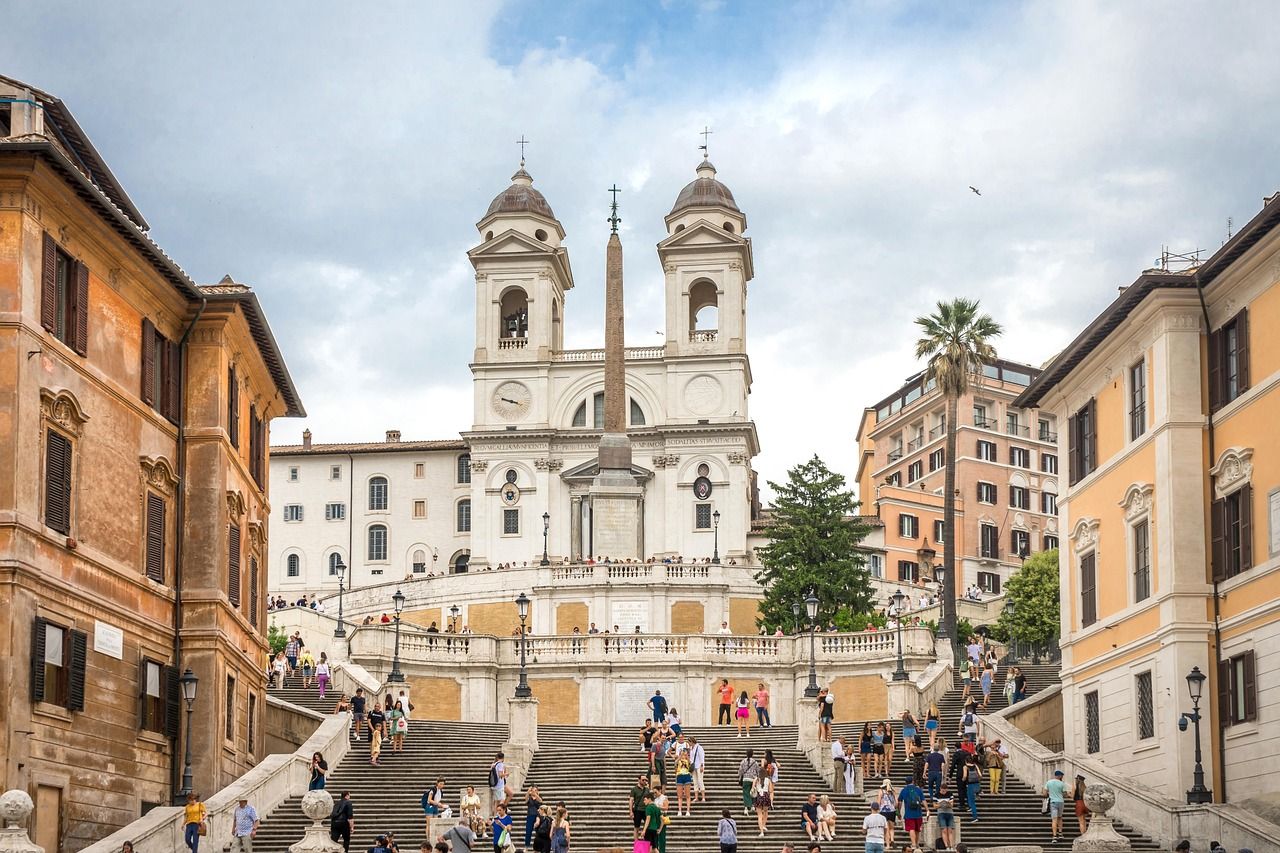 découvrez nos meilleures idées et conseils pour un city trip inoubliable : explorez les villes, profitez des attractions incontournables et vivez des expériences uniques.