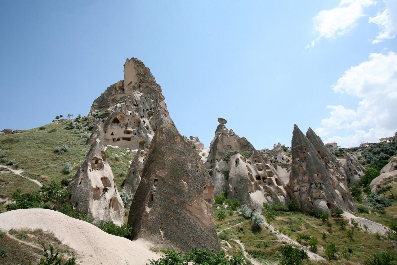 découvrez notre voyage tout compris en turquie : plages magnifiques, visites culturelles, hébergement confortable et repas délicieux pour une expérience inoubliable.