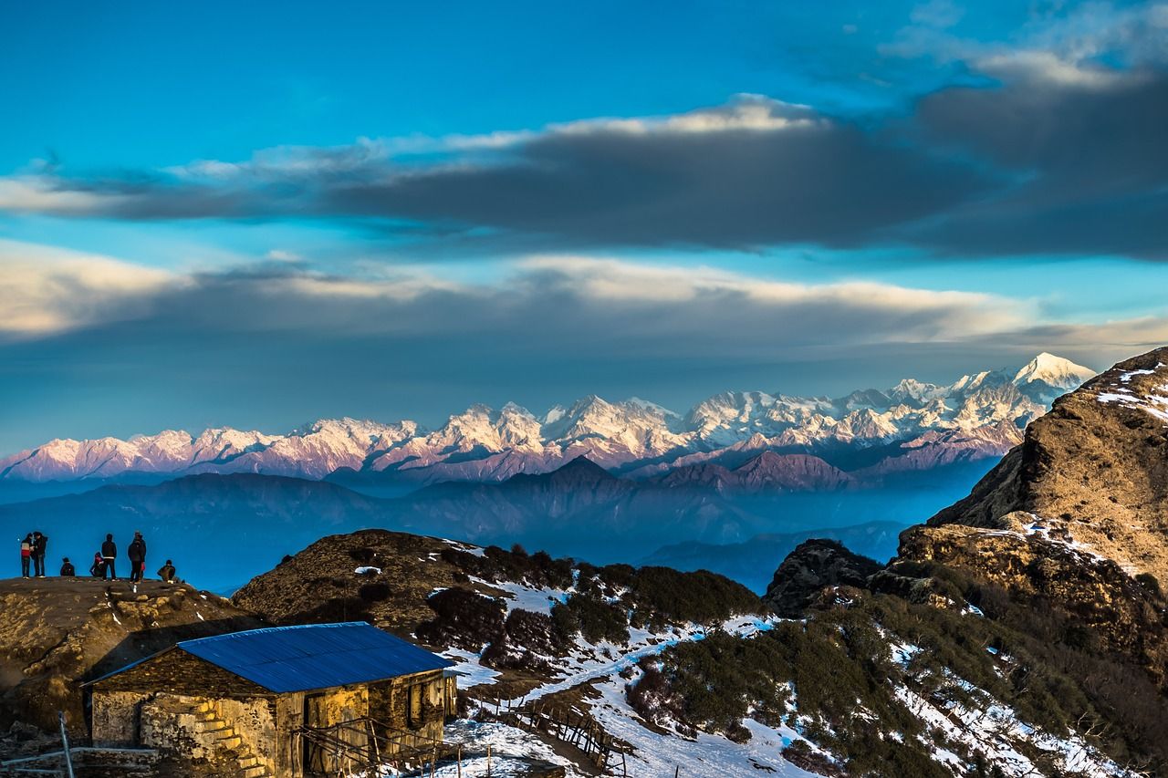 découvrez le tourisme au himalaya : des panoramas à couper le souffle, des treks aventureux et une immersion culturelle unique au cœur des plus hautes montagnes du monde.