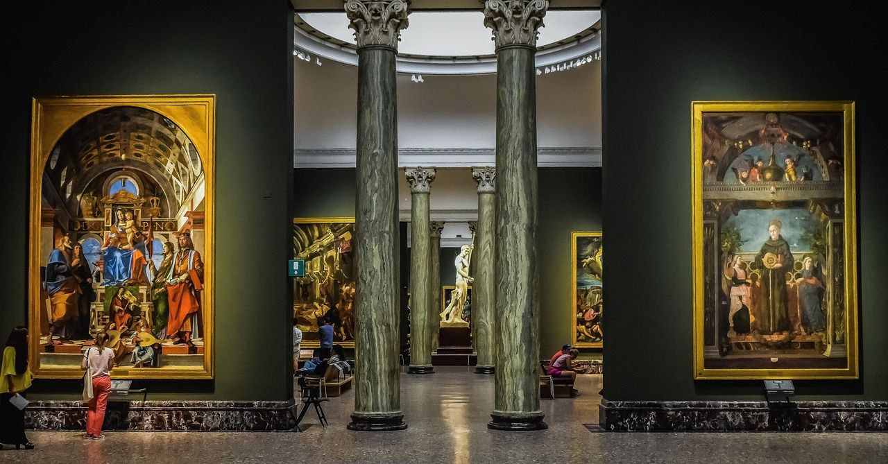 découvrez les dernières tendances et innovations lors de notre exposition touristique, un rendez-vous incontournable pour les professionnels et passionnés du voyage.