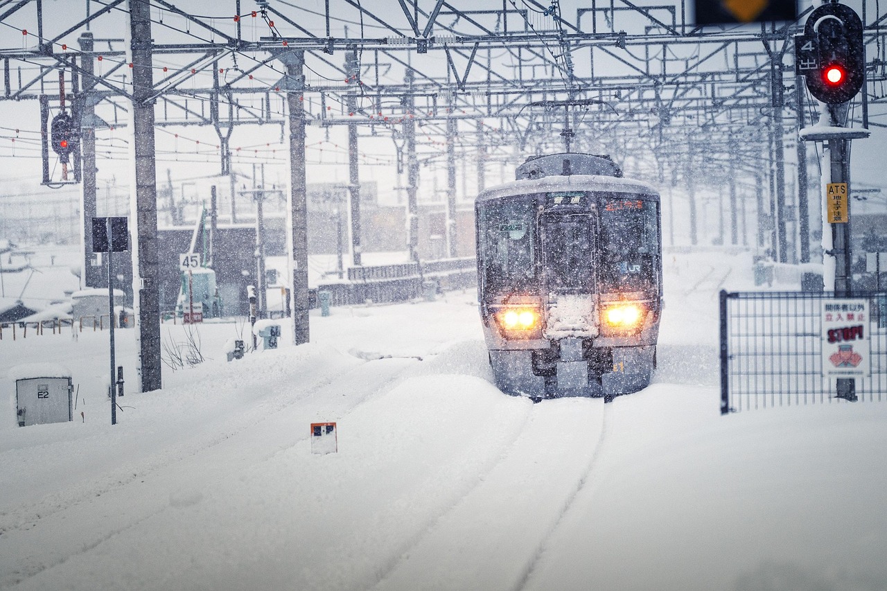 découvrez tout sur les trains : horaires, itinéraires, conseils de voyage et actualités ferroviaires pour un déplacement facile et rapide.