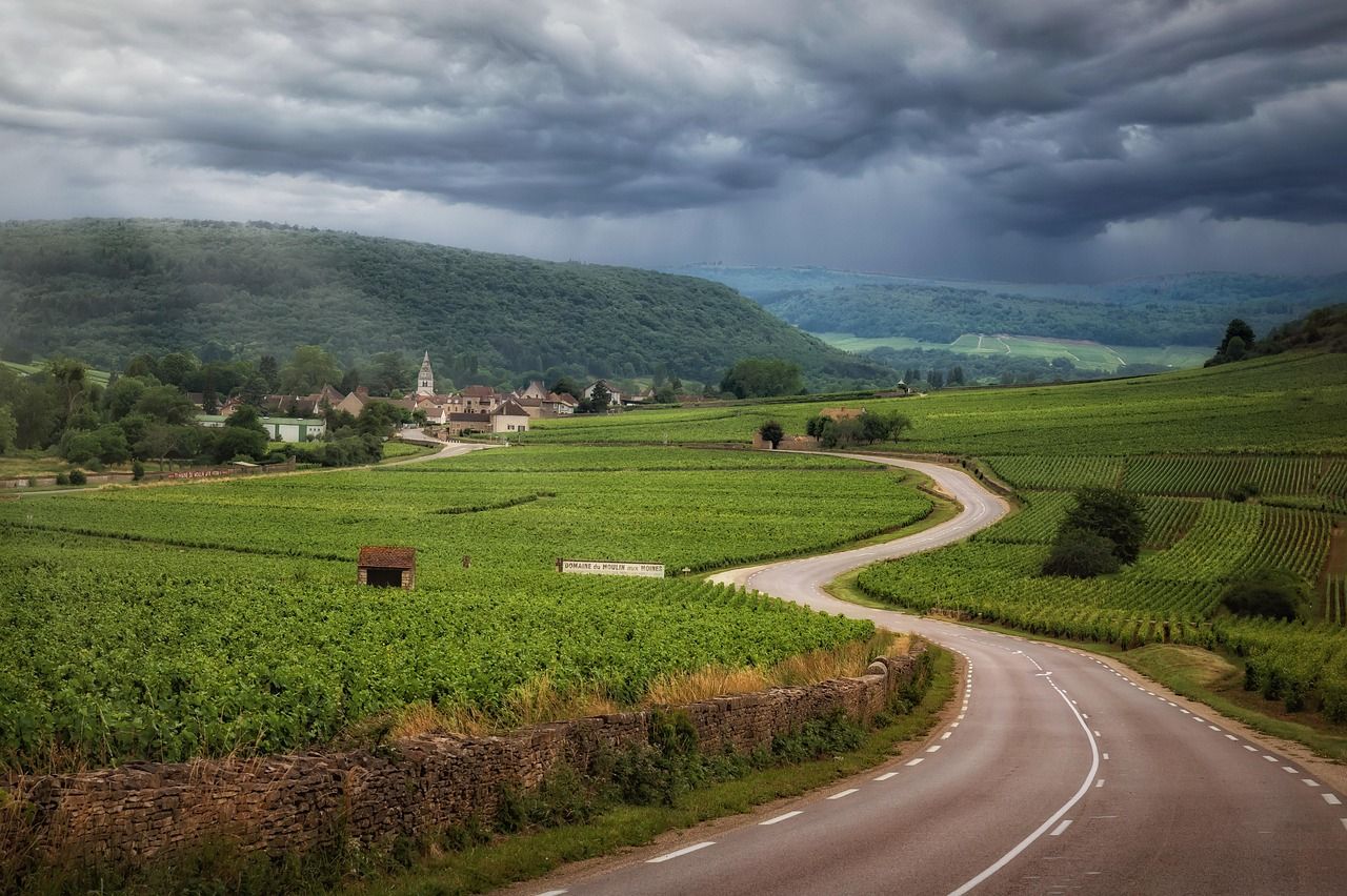découvrez nos offres exclusives pour une escapade en france en novembre. profitez des paysages d'automne, de la gastronomie locale et des activités culturelles dans les plus belles régions françaises.