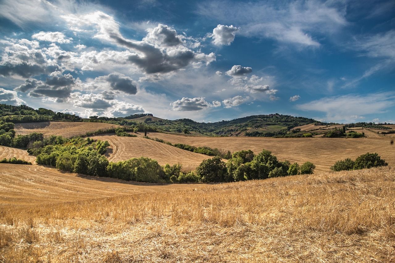 découvrez la toscane, une région italienne renommée pour ses paysages pittoresques, ses vignobles, son art et sa culture riche. partez à l'aventure entre collines, villages médiévaux et trésors historiques.