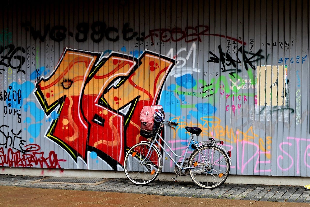 découvrez l'univers vibrant de la culture urbaine, entre art de rue, musique, mode et lifestyles innovants qui façonnent les villes modernes.