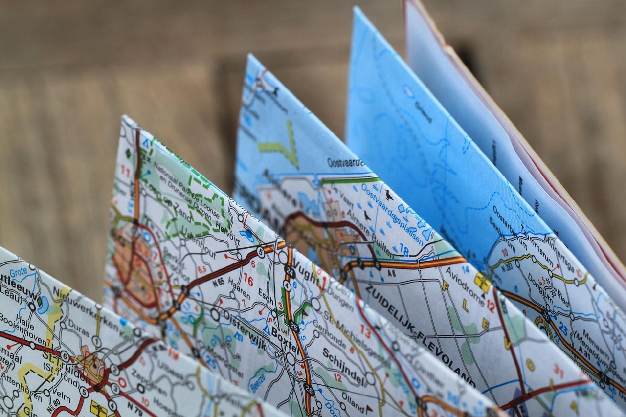 découvrez un itinéraire de voyage détaillé pour explorer les meilleures destinations, conseils pratiques et activités incontournables afin de profiter pleinement de votre aventure.