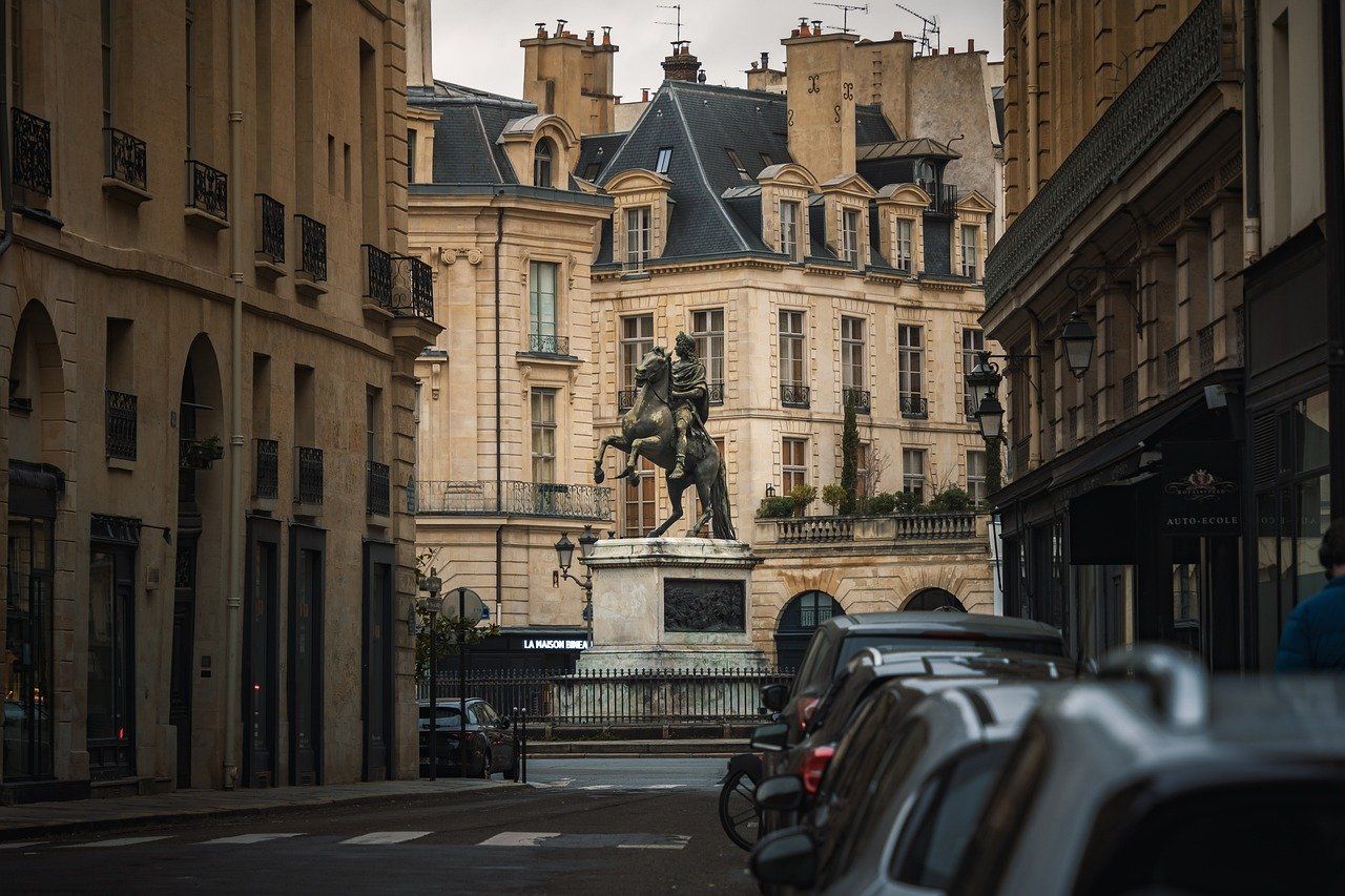 découvrez le monde fascinant du tourisme : explorez des destinations inspirantes, profitez d'activités culturelles et naturelles, et laissez-vous envoûter par la diversité des expériences offertes. préparez votre prochaine aventure et vivez des souvenirs inoubliables.