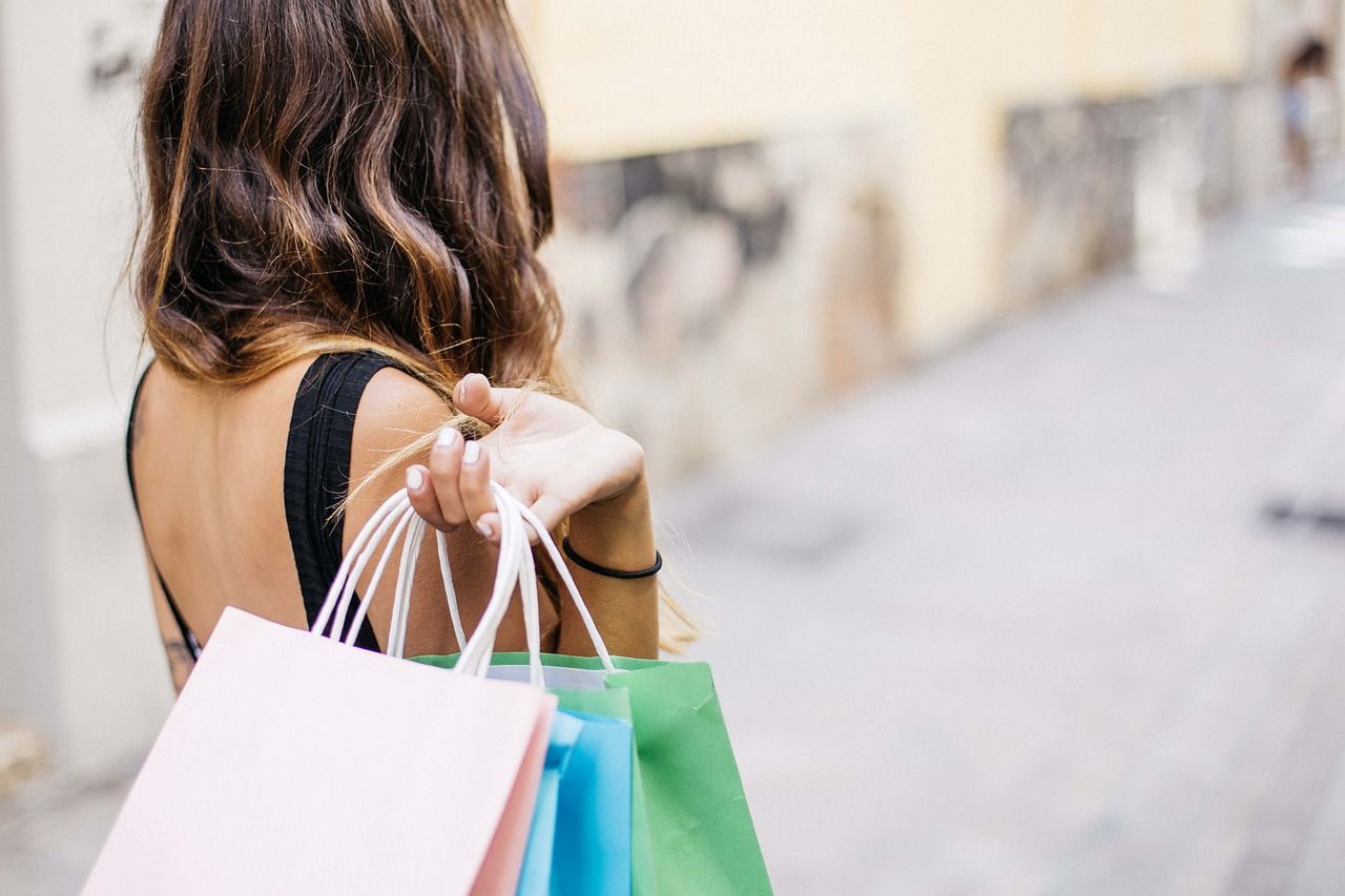 découvrez une expérience de shopping inoubliable avec une sélection tendance, un service personnalisé et des offres exclusives. transformez votre façon de faire du shopping et profitez de moments uniques dans un univers dédié à votre style.