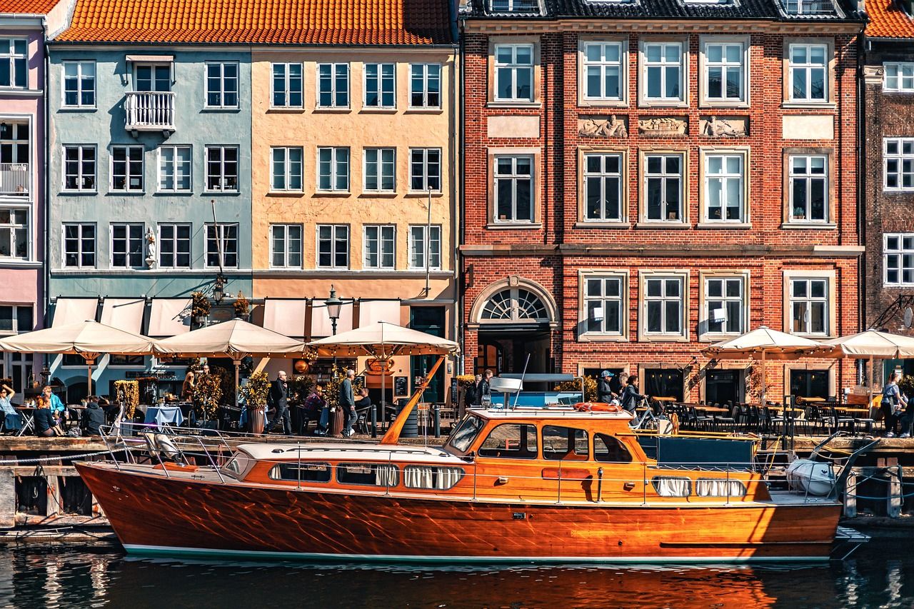 découvrez la meilleure capitale européenne de 2026, une destination alliant culture, histoire et modernité pour un séjour inoubliable.