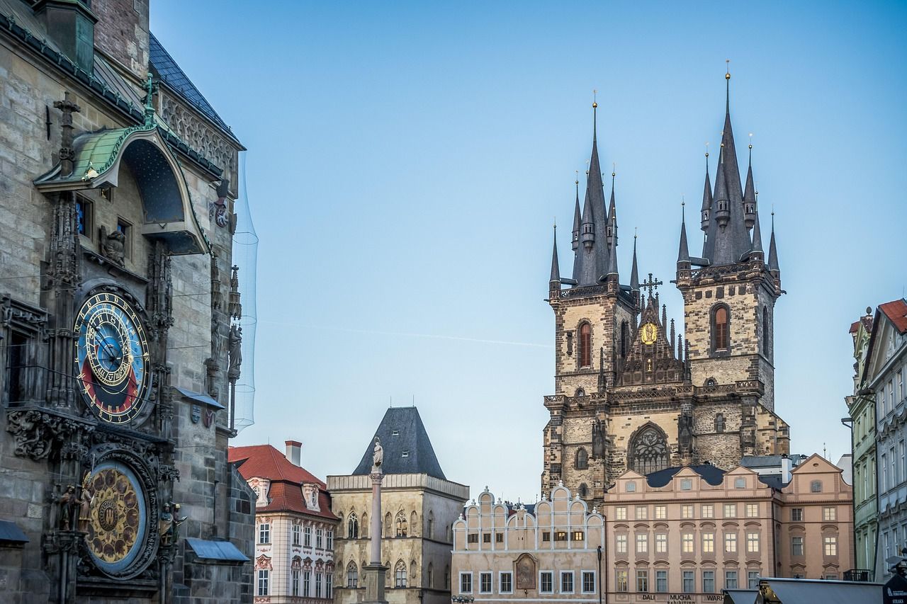 découvrez nos idées et conseils pour un city trip inoubliable : visites, hébergements, activités et astuces pour profiter pleinement de votre escapade urbaine.