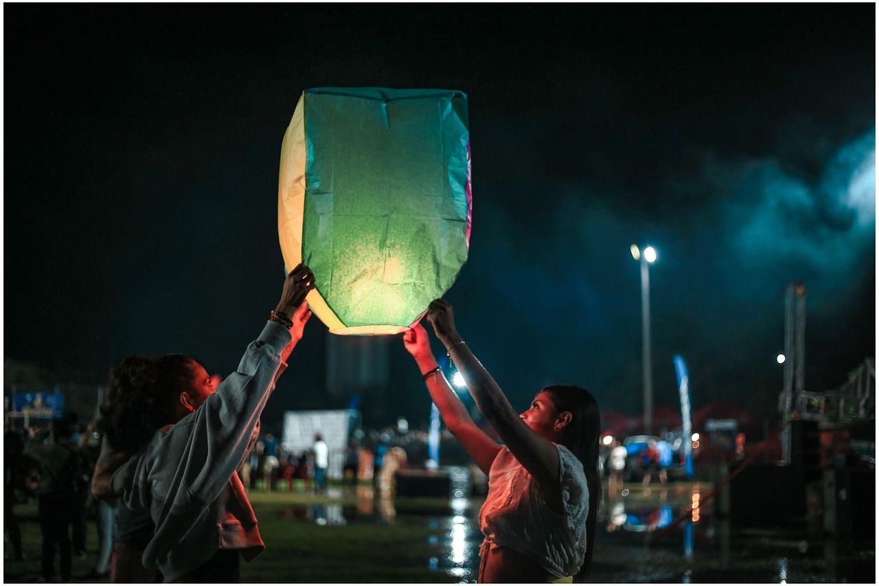 découvrez les festivals incontournables qui célèbrent la culture, la musique et l'art à travers le monde. vivez des moments inoubliables et plongez dans l'ambiance festive unique de chaque événement.