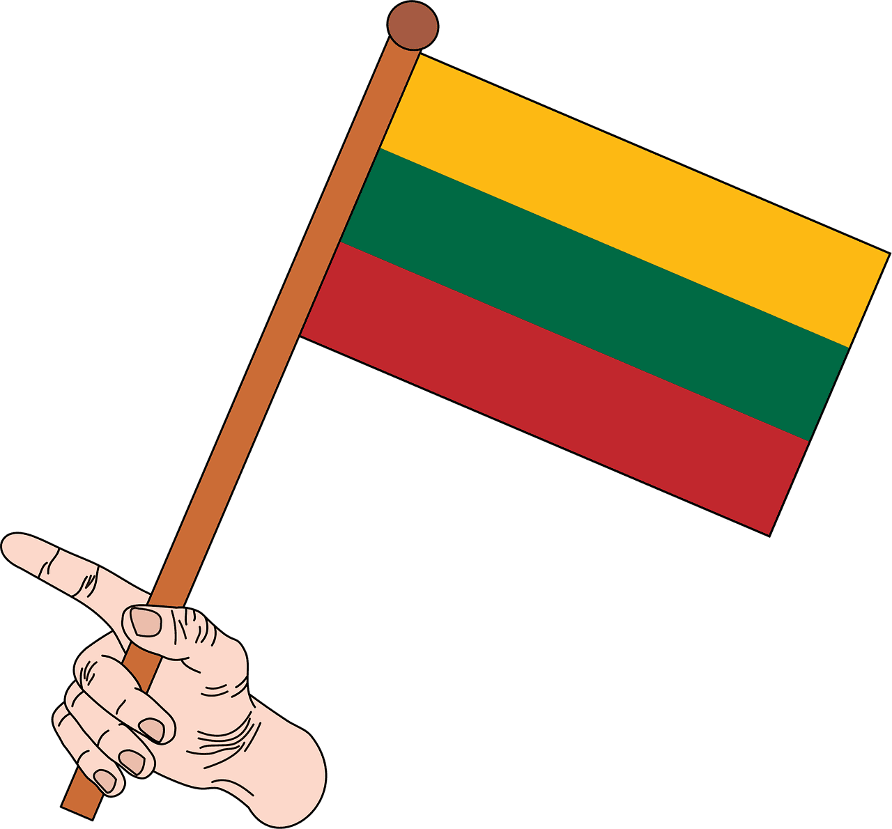 découvrez la lituanie, un pays riche en histoire, culture et paysages naturels à couper le souffle. explorez vilnius, la vieille ville médiévale, et profitez de la beauté exceptionnelle de la côte baltique.