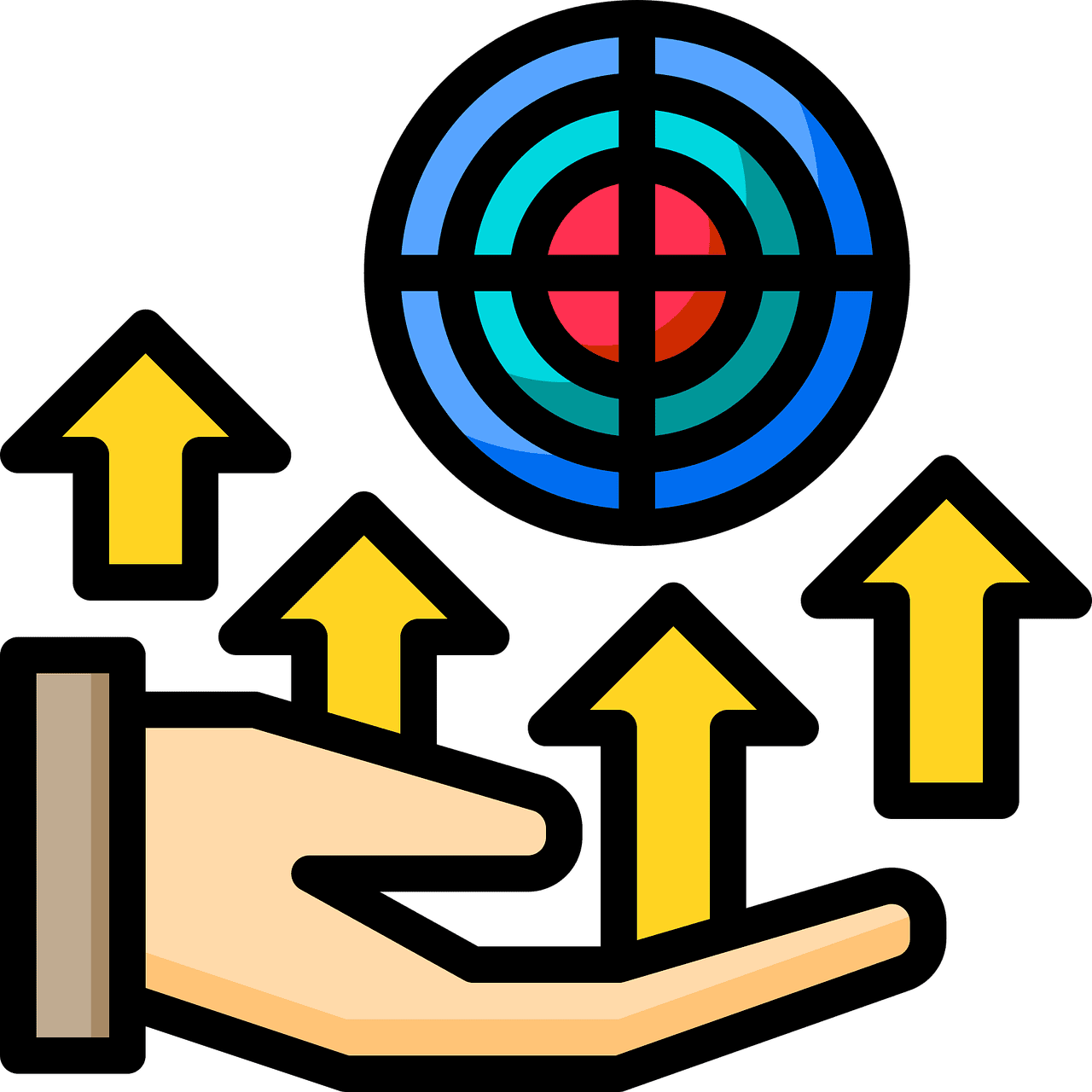 découvrez comment le targeted marketing permet aux entreprises de cibler efficacement leurs clients grâce à des stratégies personnalisées et des données précises pour optimiser leurs campagnes publicitaires.