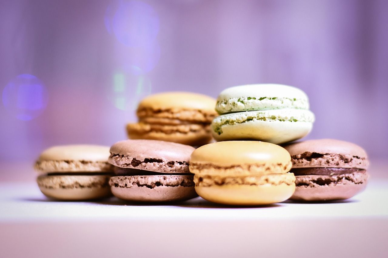 découvrez notre sélection de biscuits délicieux et variés, parfaits pour toutes vos envies gourmandes, du goûter aux moments de partage.