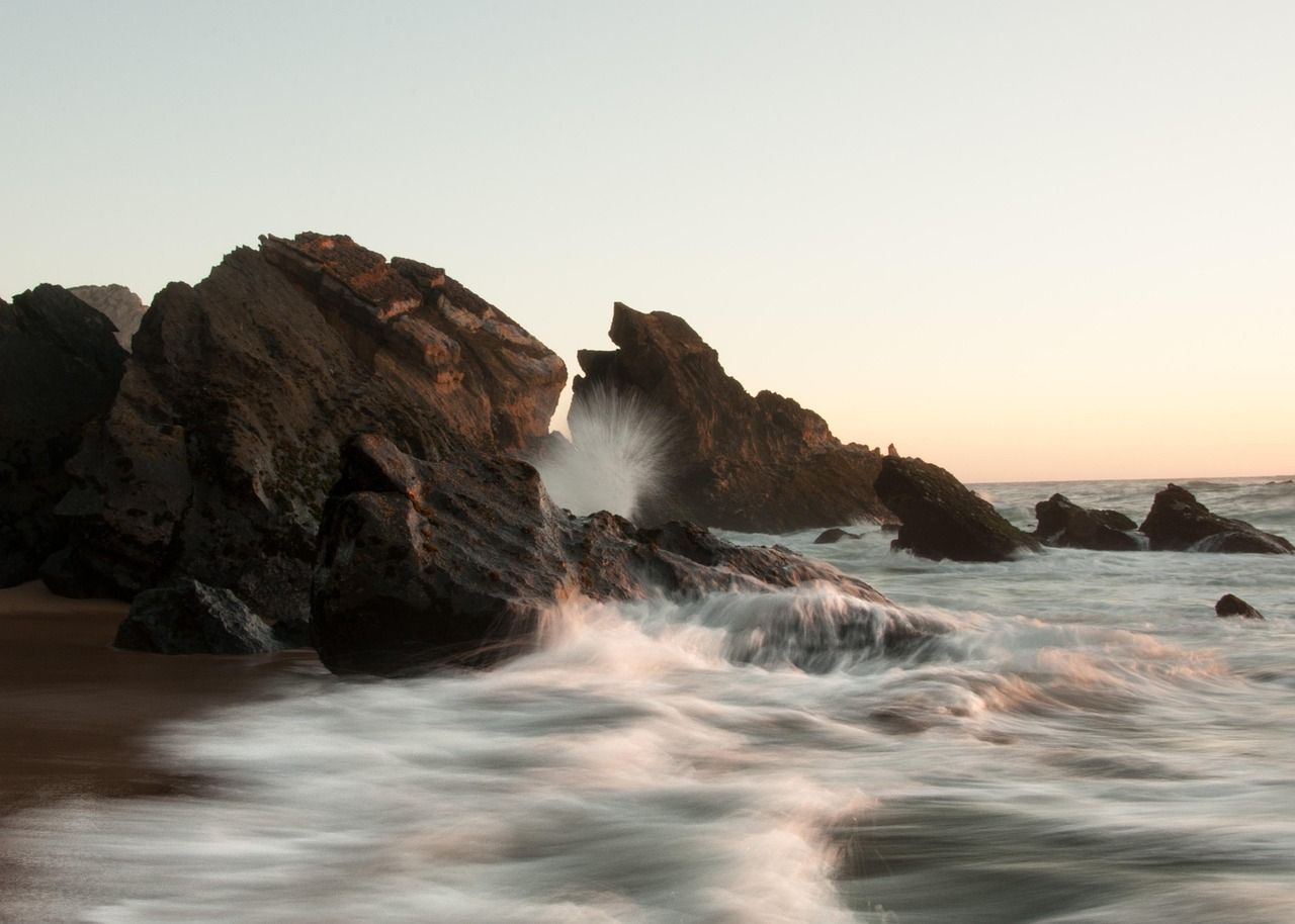 découvrez le portugal, une destination alliant plages magnifiques, riche patrimoine historique, délicieuses saveurs culinaires et accueil chaleureux.