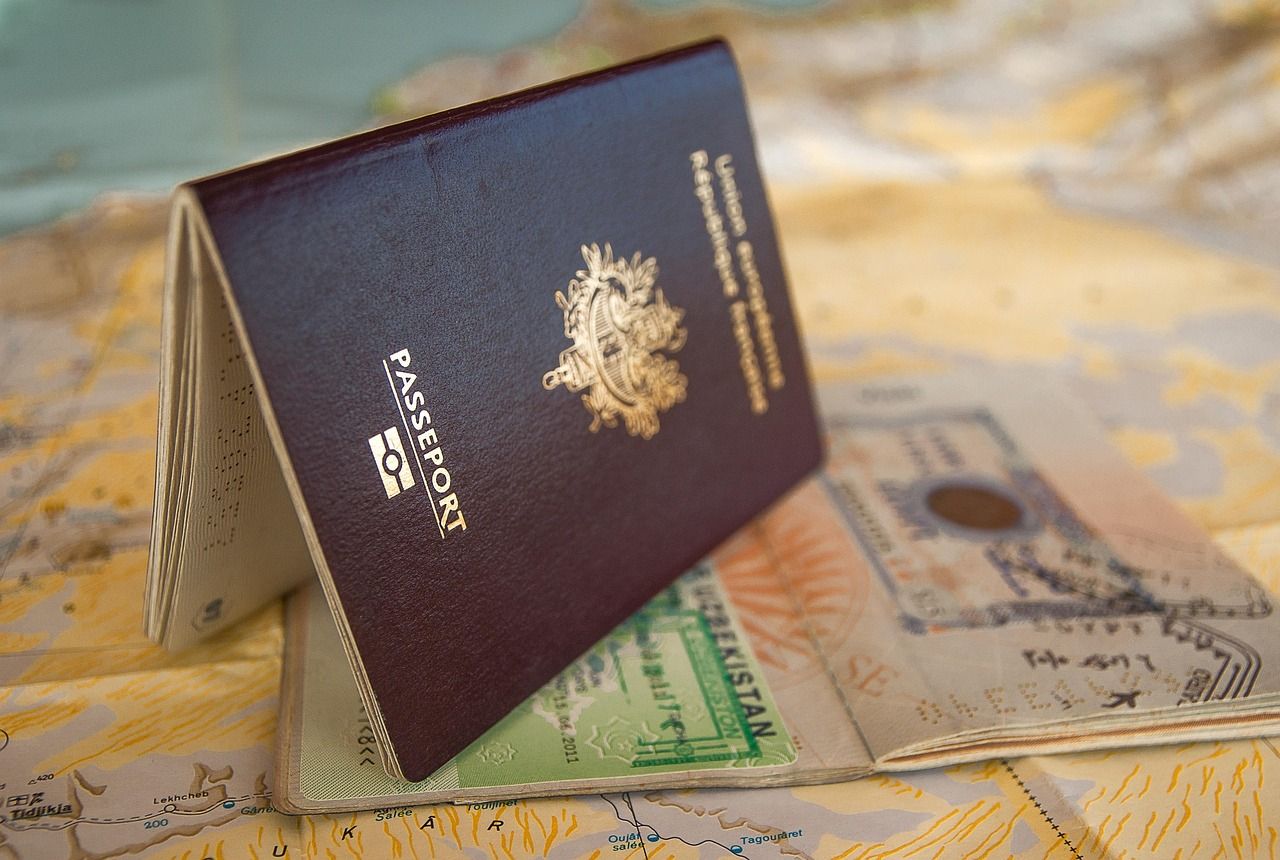 découvrez les caractéristiques essentielles d'un passeport, ses fonctions et son importance pour voyager à l'international en toute sécurité.