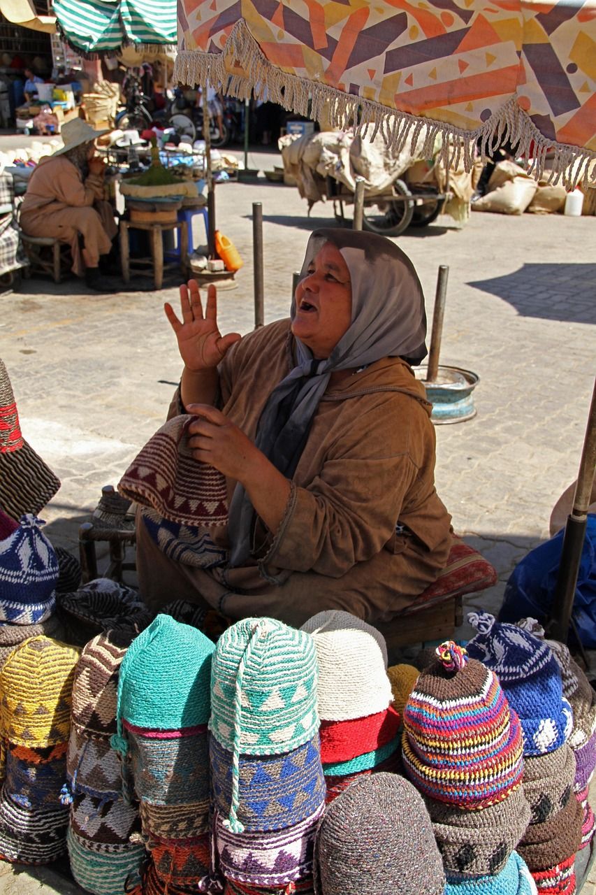 découvrez le tunisian travel market, l'événement incontournable pour les professionnels du tourisme en tunisie, réunissant acteurs locaux et internationaux pour favoriser les échanges et développer le secteur touristique.