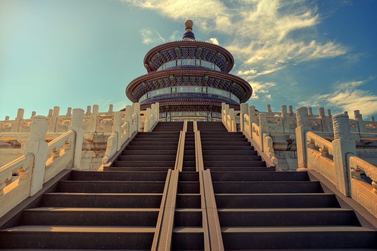 découvrez le tourisme culturel : explorez les patrimoines, les traditions et les richesses artistiques à travers des voyages immersifs et enrichissants.