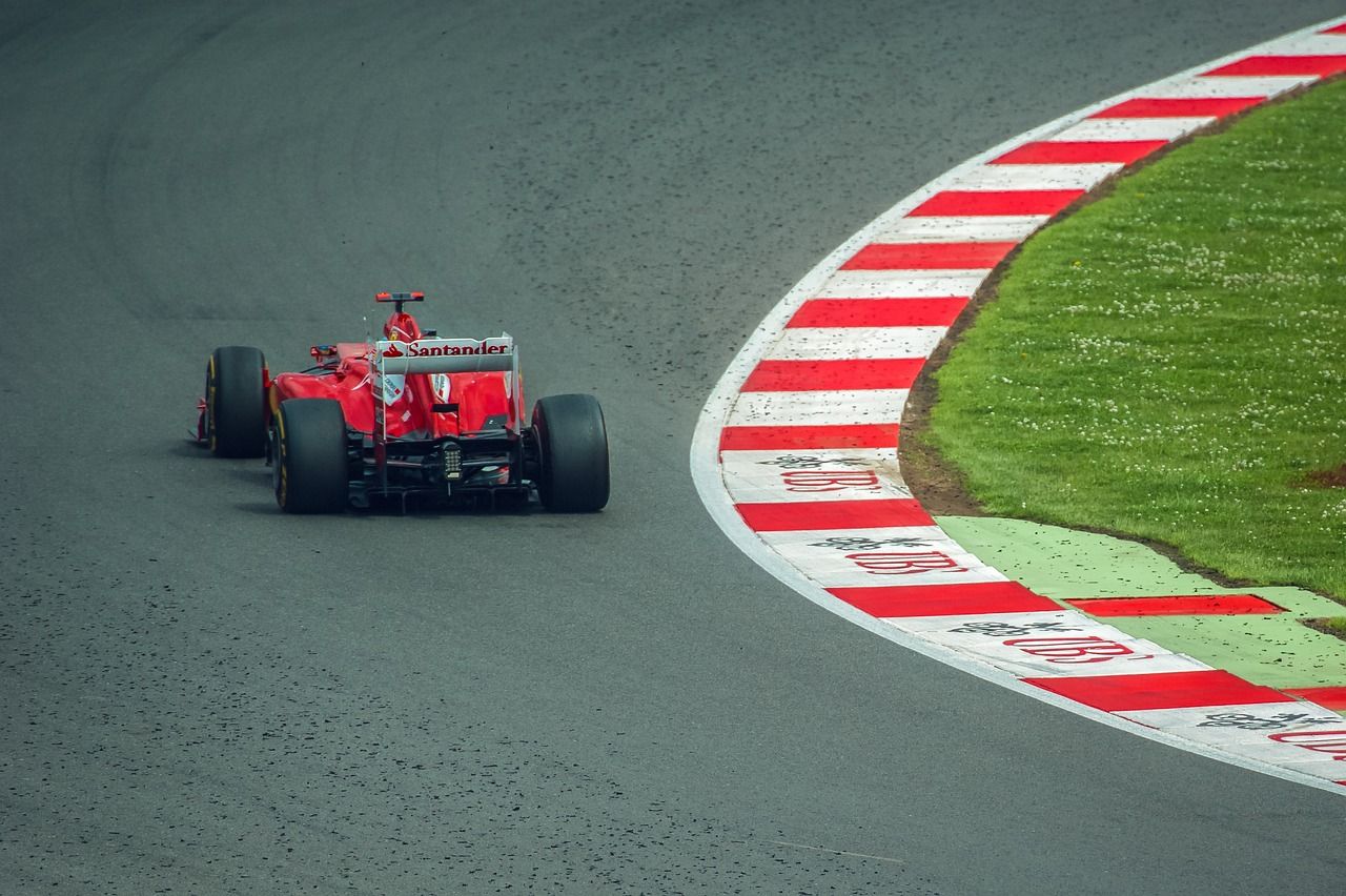 découvrez le retour tant attendu du grand prix de f1 en 2027 : date, circuit, pilotes et toutes les informations clés de cet événement spectaculaire.