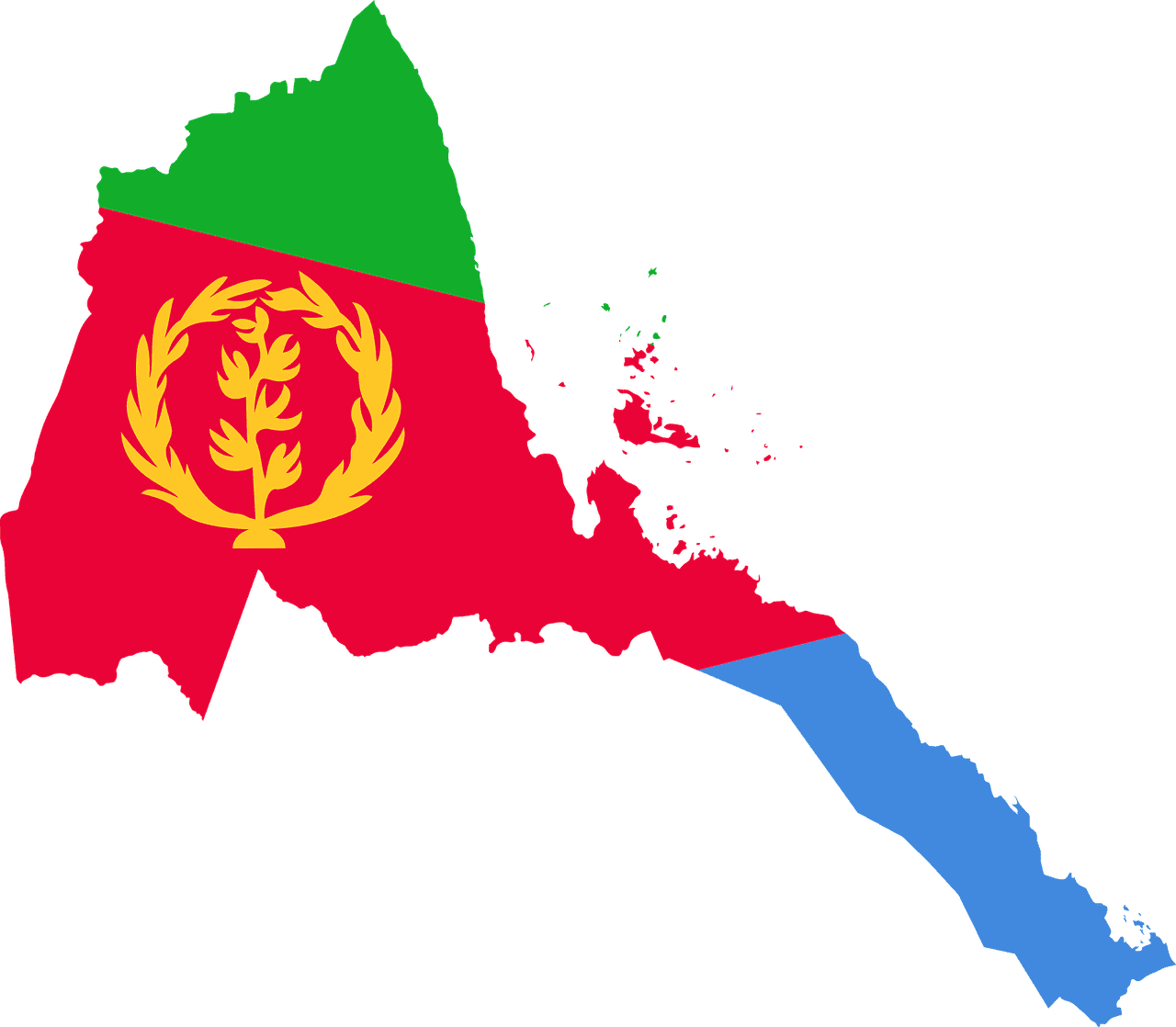 découvrez l'érythrée, un pays riche en histoire et en culture, niché sur la côte de la mer rouge. explorez ses paysages diversifiés, de ses chaînes de montagnes majestueuses à ses plages ensoleillées, et apprenez-en davantage sur son patrimoine unique et son peuple chaleureux.