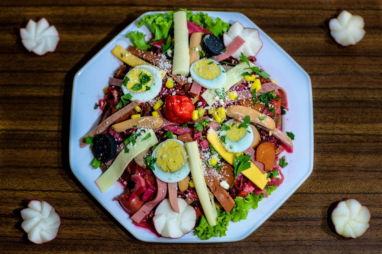 découvrez l'univers raffiné de la gastronomie : traditions culinaires, saveurs d'exception et recettes créatives pour éveiller vos papilles et voyager autour du monde.