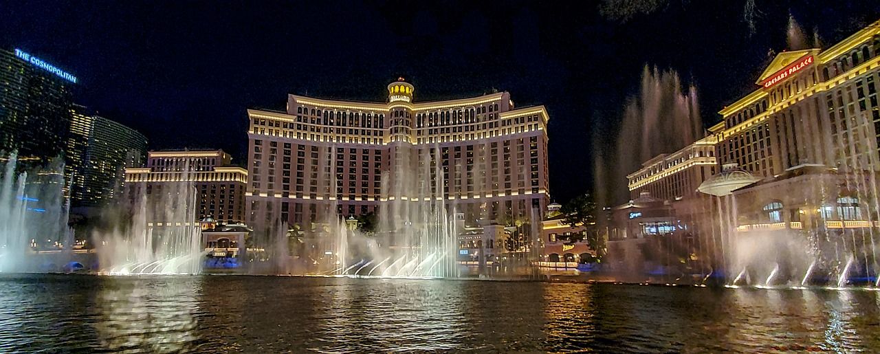 découvrez le nevada, une destination de rêve entre déserts majestueux, villes animées comme las vegas et merveilles naturelles. préparez votre séjour touristique et explorez toutes les richesses du nevada !