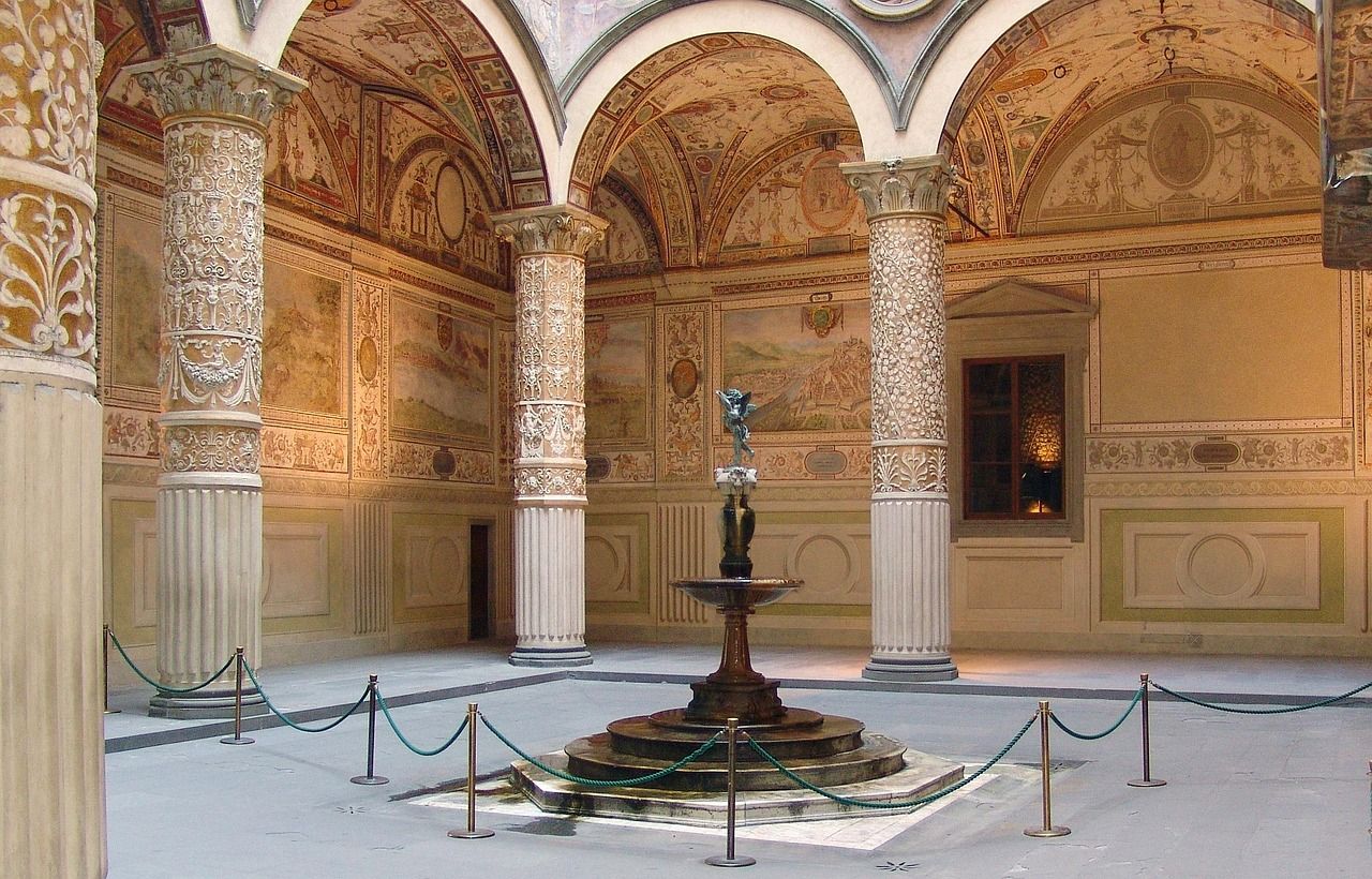 découvrez la renaissance, une période fascinante de l’histoire marquée par un renouveau artistique, scientifique et culturel, ayant profondément transformé l’europe entre le xve et le xvie siècle.