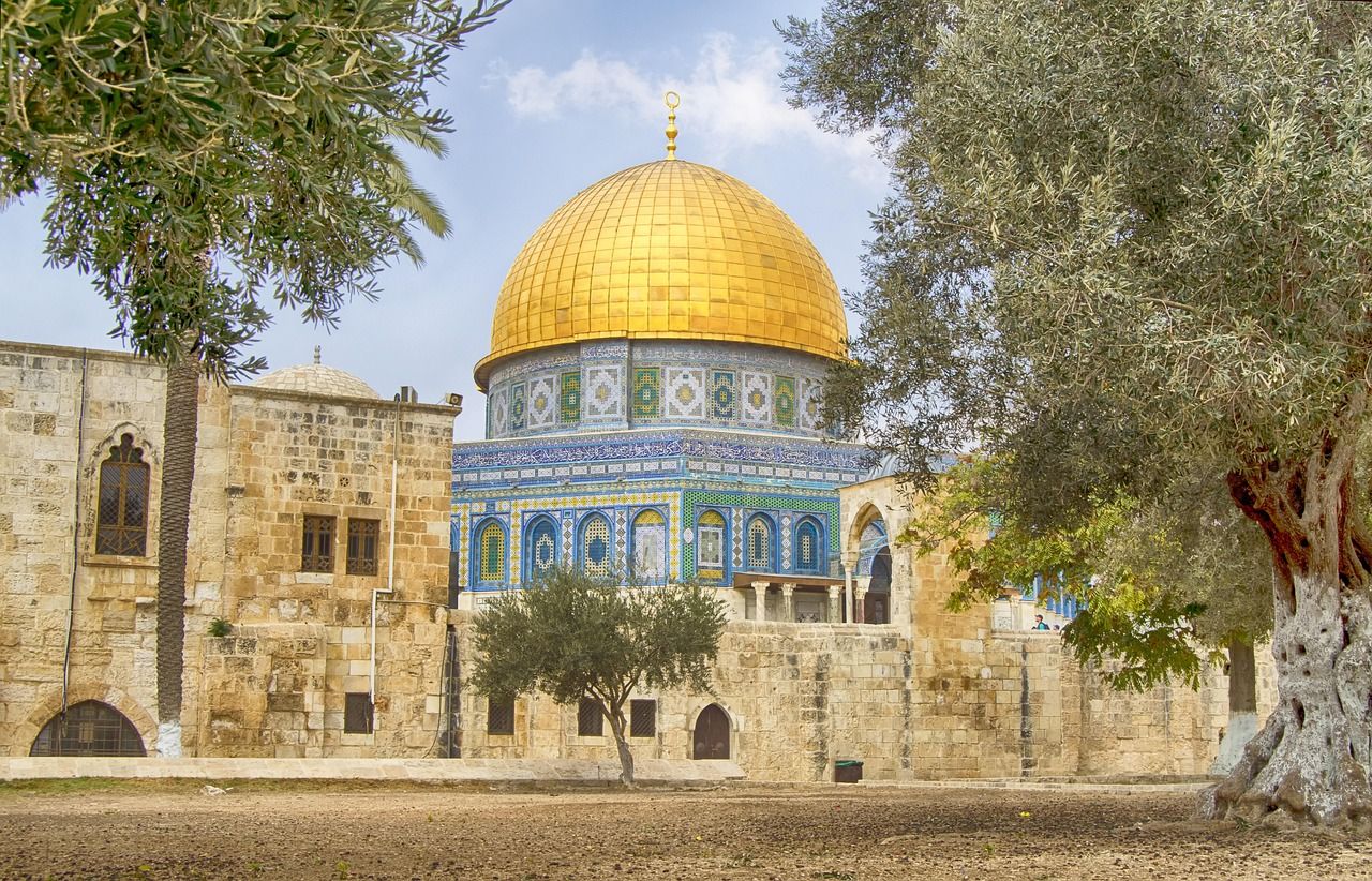 découvrez le tourisme en israël : un voyage unique entre sites historiques, paysages magnifiques et culture riche.