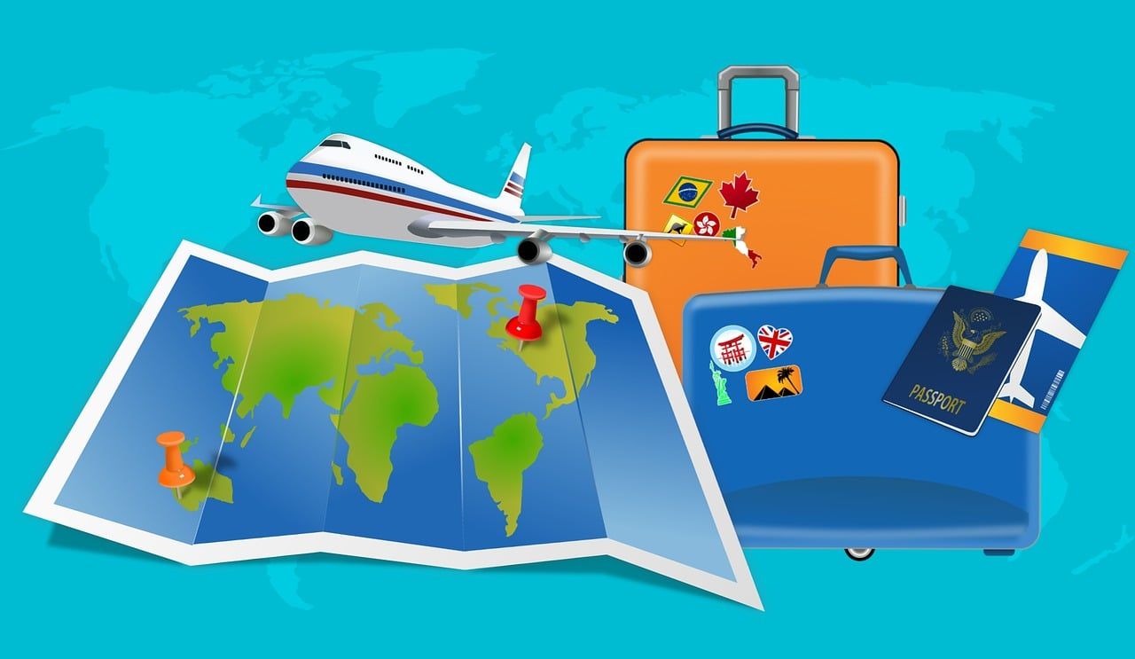 découvrez les dernières tendances et conseils pour le tourisme international, explorez de nouvelles destinations et vivez des expériences inoubliables à travers le monde.