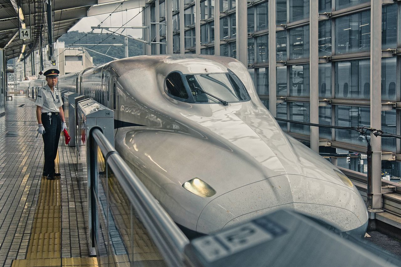 découvrez les joies du voyage en train, un moyen de transport écologique et confortable. explorez des paysages pittoresques tout en profitant d'une expérience unique, idéale pour les amateurs d'aventure et de découvertes. réservez votre prochain trajet en train et laissez-vous séduire par l'art du voyage.