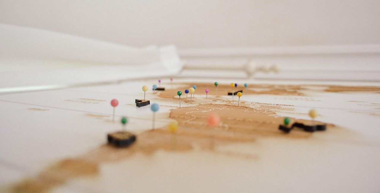 découvrez notre itinéraire de voyage détaillé pour explorer les destinations incontournables, optimiser votre temps et profiter pleinement de chaque étape de votre aventure.