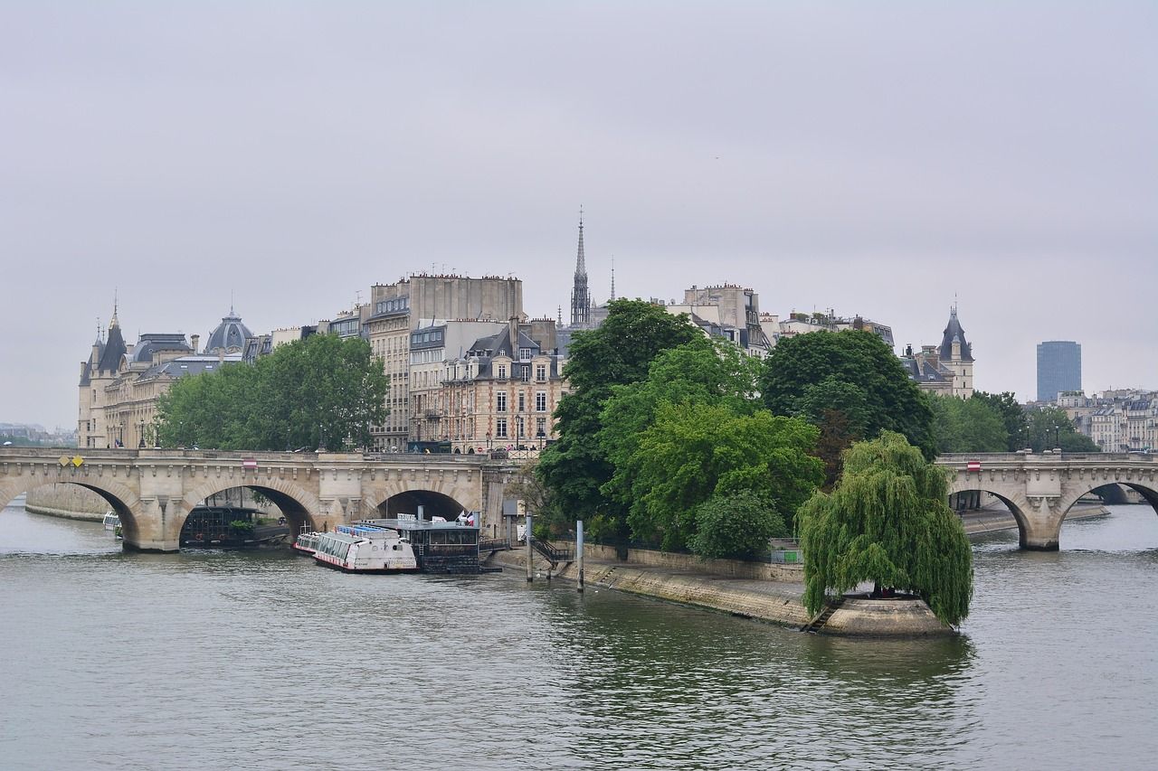 découvrez les meilleures destinations européennes pour un city-break inoubliable, alliant culture, gastronomie et escapades urbaines.
