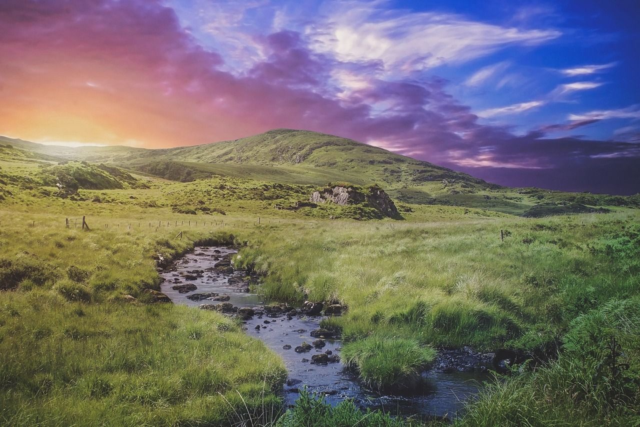découvrez le guide de voyage complet pour l'irlande : conseils, lieux incontournables, culture et astuces pour un séjour inoubliable.