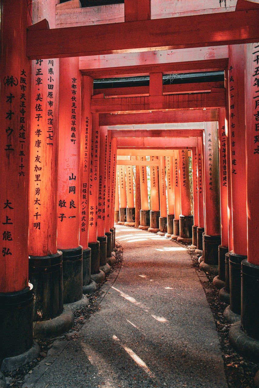 découvrez l'asie comme jamais auparavant : guides de voyage, conseils pratiques, destinations incontournables et astuces pour un séjour inoubliable.
