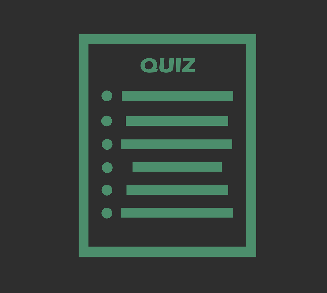 testez vos connaissances avec notre quiz interactif et amusant. défis pour tous les niveaux et toutes les thématiques !