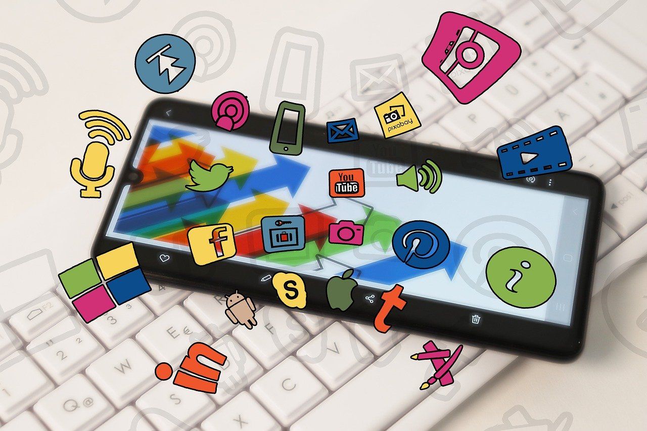 découvrez l'univers fascinant des médias sociaux : stratégies, tendances, et meilleures pratiques pour optimiser votre présence en ligne et engager votre audience efficacement.