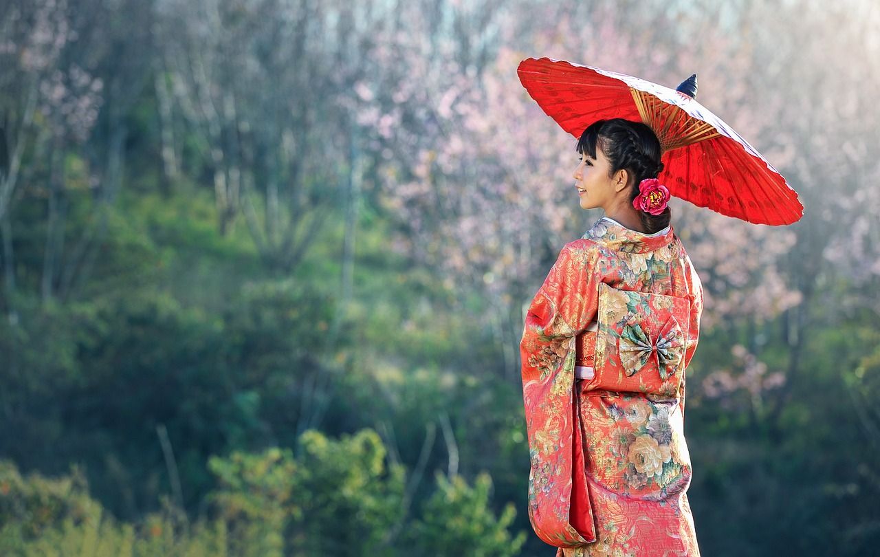 découvrez l'univers fascinant des geishas, ces artistes traditionnelles japonaises maîtrisant l'art de la danse, de la musique et de l'élégance.