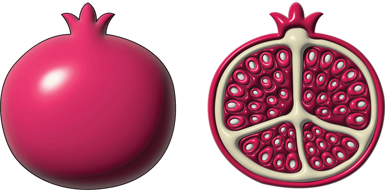 découvrez les bienfaits et utilisations de la grenade, un fruit riche en antioxydants, vitamines et saveurs uniques.