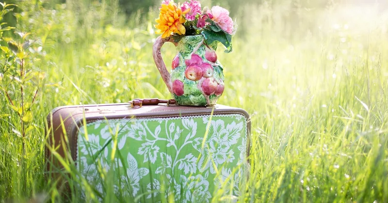 Taille valise 23 kg : la ligne entre cabine et soute