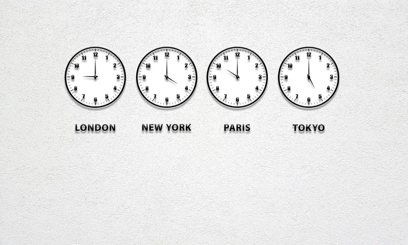Pourquoi le Japon n'est pas à l'heure d'été ?