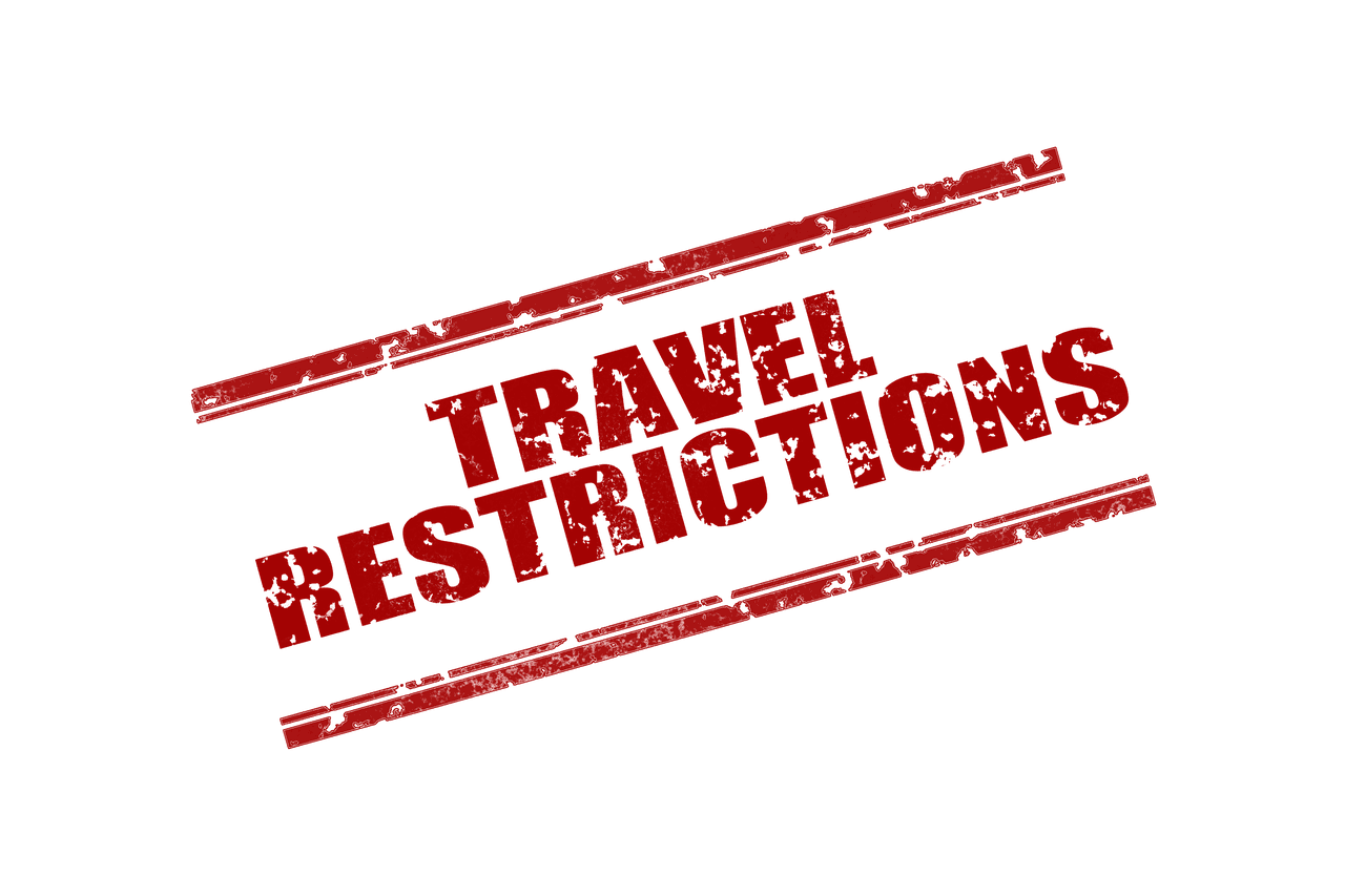 Restrictions voyage : les dernières mises à jour à connaître avant de partir