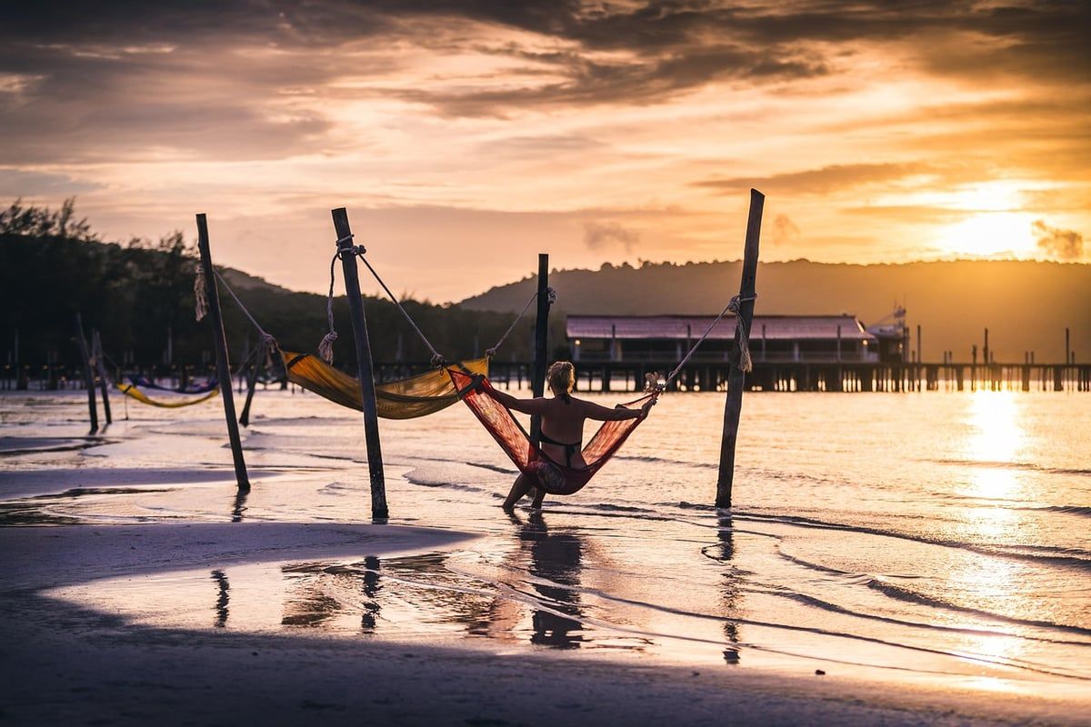 Écotourisme : 5 destinations écoresponsables à explorer absolument